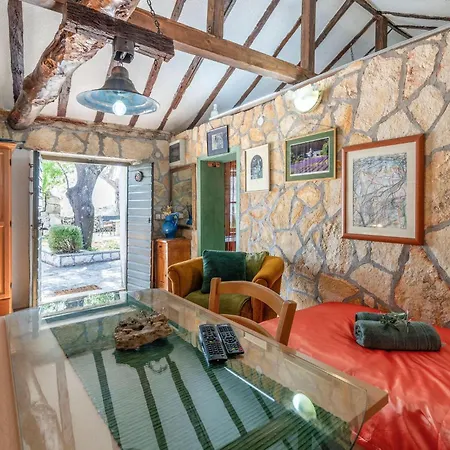 Nyaraló Gorgeous In Benkovac