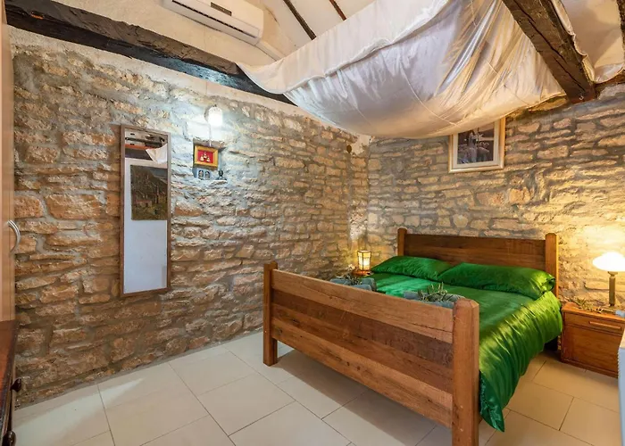 Nyaraló Gorgeous In Benkovac