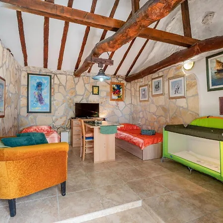 Vakantiehuis Gorgeous In *