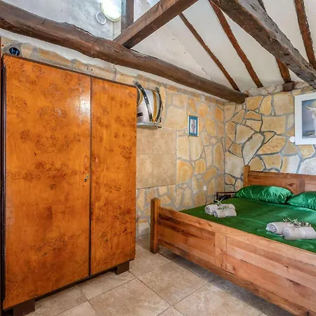 Vakantiehuis Gorgeous In