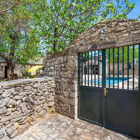 Gorgeous In Vakantiehuis *