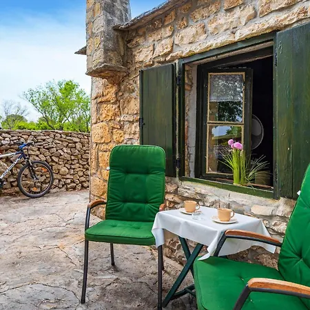 Gorgeous In Benkovac